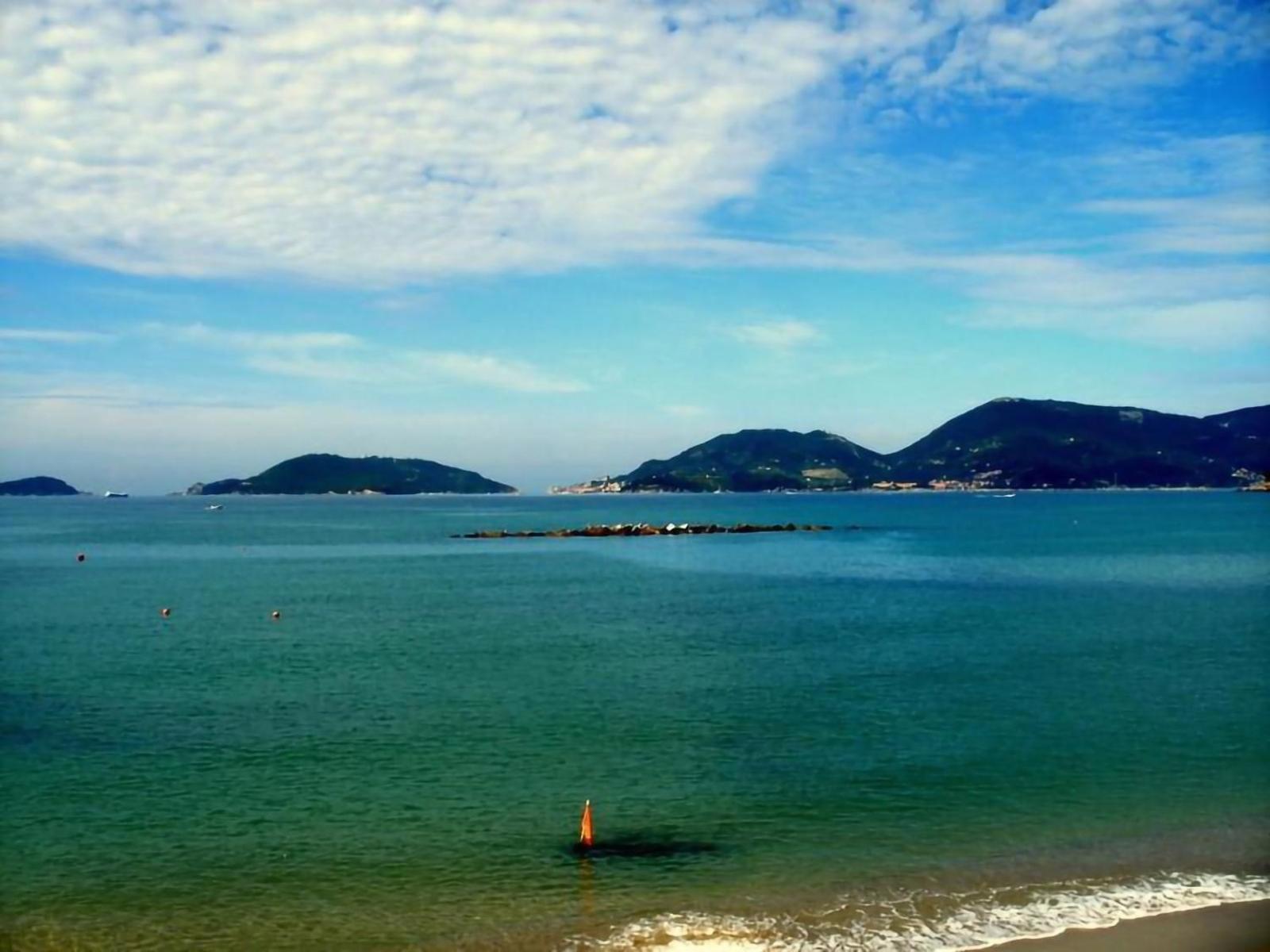 Affittacamere "In Piazzetta Da Vasco" Lerici Eksteriør billede