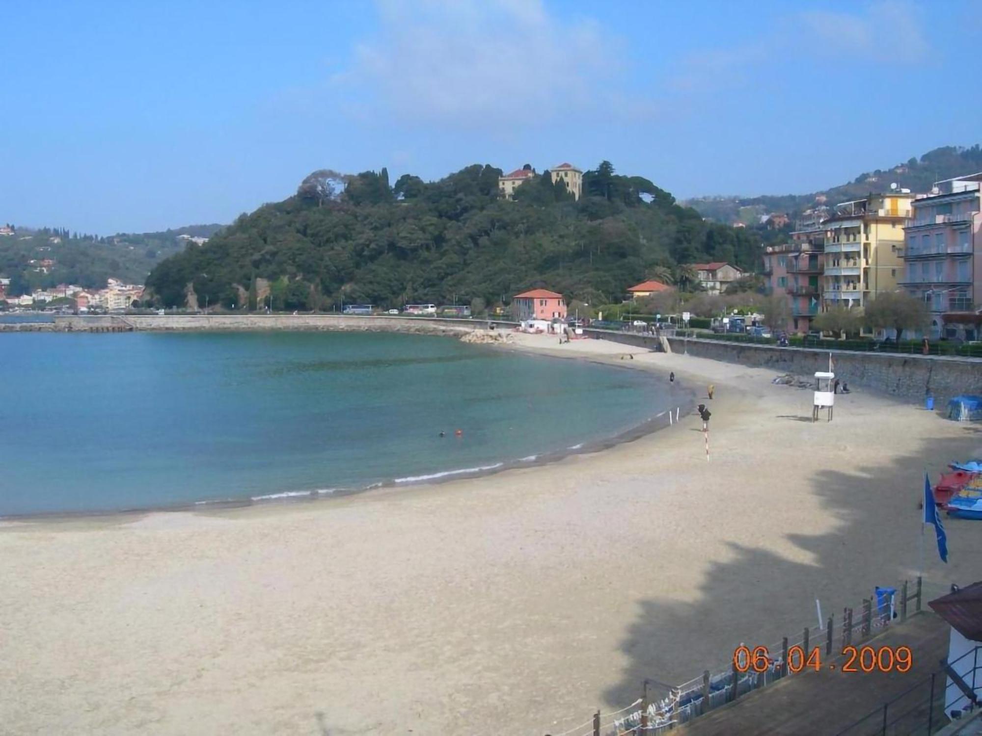 Affittacamere "In Piazzetta Da Vasco" Lerici Eksteriør billede