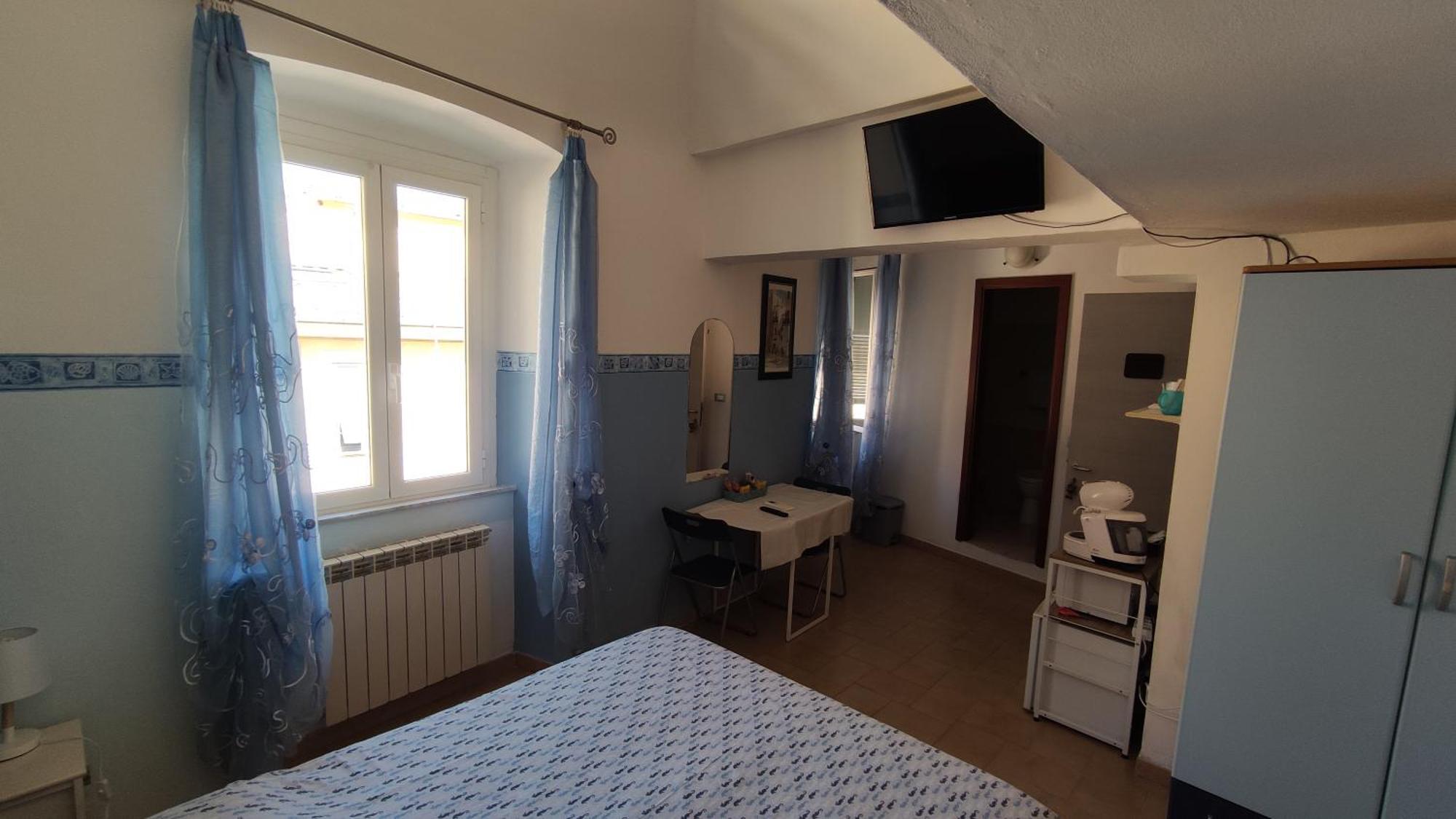 Affittacamere "In Piazzetta Da Vasco" Lerici Eksteriør billede